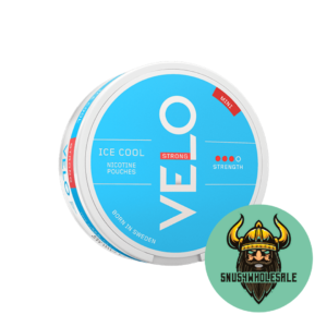 VELO ICE COOL MINI MINT