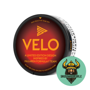 VELO MCLAREN LIMITED EDITION