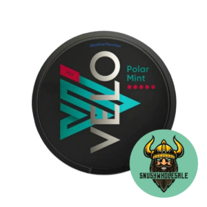 VELO POLAR MINT MAX