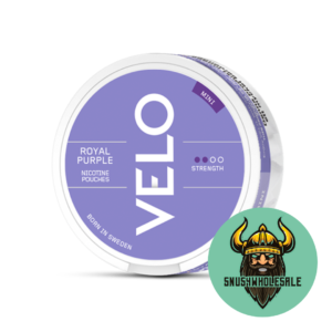 VELO ROYAL PURPLE MINI