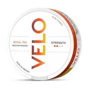 VELO Royal Tea Slim