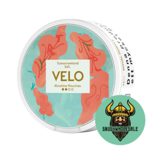 VELO TOMORROWLAND LIMITED EDITION 2023