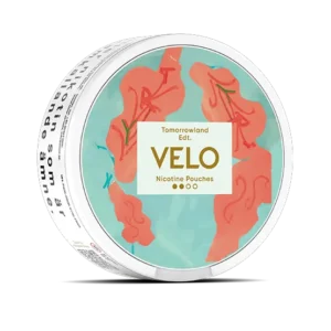 VELO TOMORROWLAND LIMITED EDITION 2023