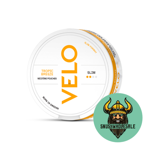 VELO TROPIC BREEZE