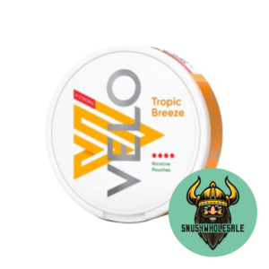 VELO TROPIC BREEZE EXTRA STRONG
