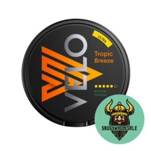 VELO TROPIC BREEZE ULTRA