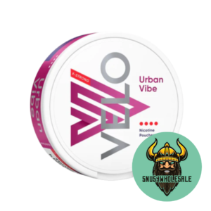 VELO URBAN VIBE SLIM EXTRA STRONG