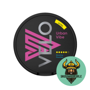 VELO URBAN VIBE ULTRA