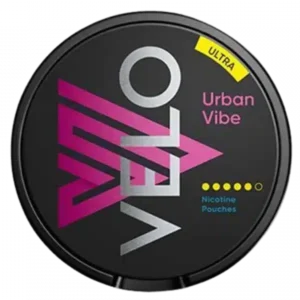 VELO URBAN VIBE ULTRA