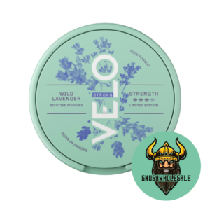 VELO WILD LAVENDER SUMMER EDITION