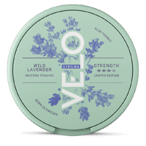 VELO WILD LAVENDER SUMMER EDITION