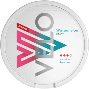 VELO Watermelon Mint
