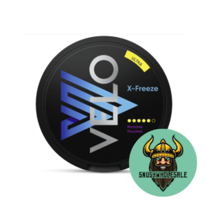 VELO X-FREEZE ULTRA