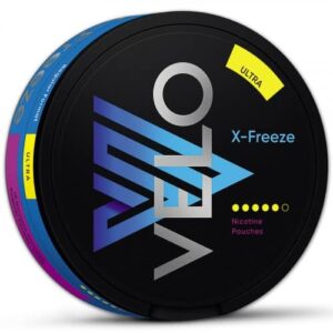 VELO X-FREEZE ULTRA