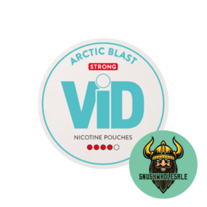 VID ARCTIC BLAST STRONG
