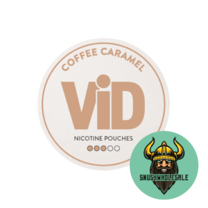 VID COFFEE CARAMEL
