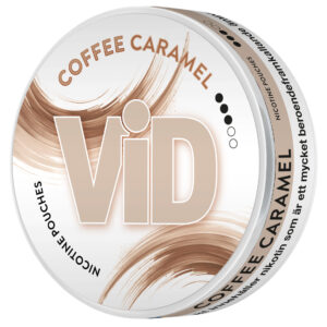 VID COFFEE CARAMEL