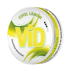 VID COOL CITRUS