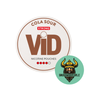 VID FRESH COLA STRONG