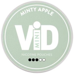 VID Minty Apple