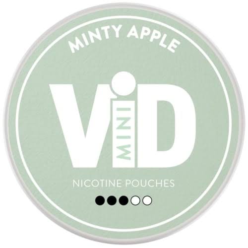 VID Minty Apple