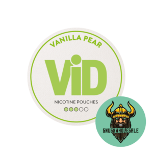 VID PERFECT PEAR