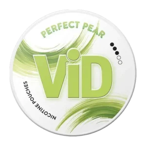 VID PERFECT PEAR