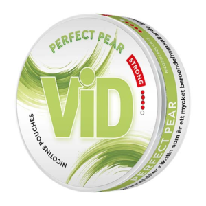 VID PERFECT PEAR STRONG