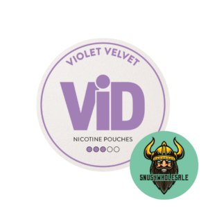 VID VIOLET VELVET