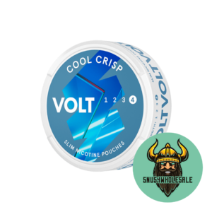 VOLT Cool Crisp Extra Strong