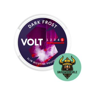 VOLT Dark Frost Super Strong