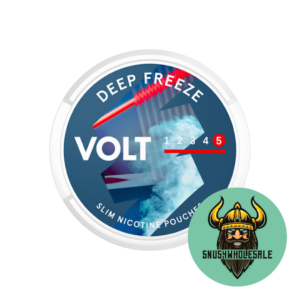 VOLT Deep Freeze Super Strong