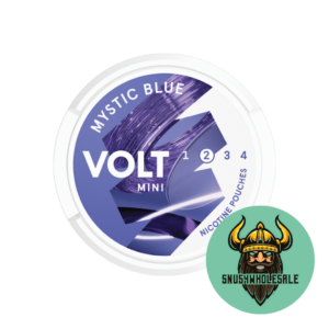 VOLT MYSTIC BLUE MINI