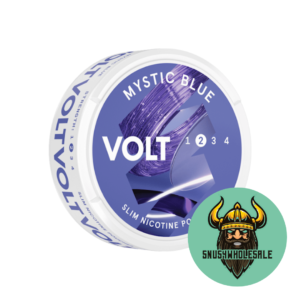 VOLT Mystic Blue