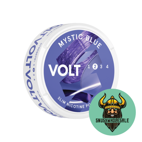 VOLT Mystic Blue