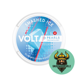 VOLT PEARLS SMASHED ICE EXTRA STRONG