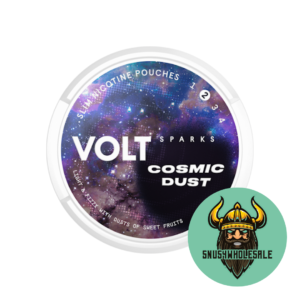 VOLT SPARKS COSMIC DUST SLIM