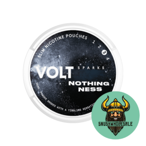 VOLT SPARKS NOTHINGNESS STRONG