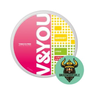 V&YOU CITRUS BOOST