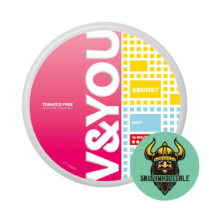 V&YOU MINT BOOST