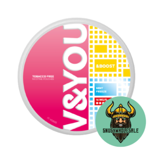 V&YOU MINT FREEZE BOOST