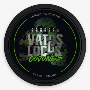 Vatos Locos Cojones Extra Strong