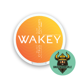 WAKEY CITRUS BLAST