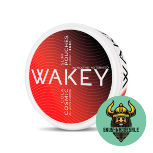 WAKEY COSMIC COLA 50MG