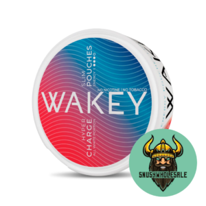 WAKEY HYPER CHARGE