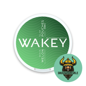 WAKEY MELON WAVE