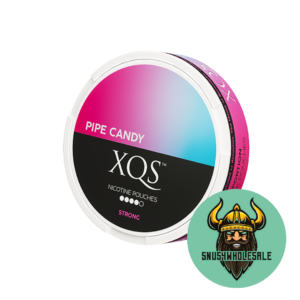 XQS PIPE CANDY STRONG