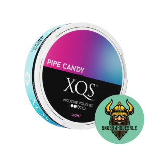 XQS SOFT TOFFEE 4MG