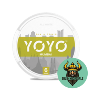 YOYO MUMBAI
