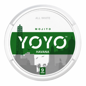 YOYO Havana Mojito